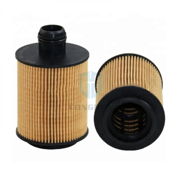 Yağ Filtresi Doblo / Lınea / Punto / Bravo / Alfa 159 / Astra J 09Sonrası 1.3-1.6 Jtd Eur-5 (Oem No: 55206816)