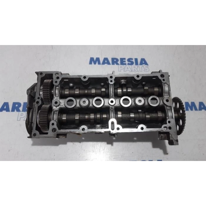 Eksantrik Mili Doblo / Albea / Palıo / Bıpper / Nemo / Fıorıno 1.3 Mjet 16V Euro 5 Eksoz- Euro 6 (Oem No: 55206897)