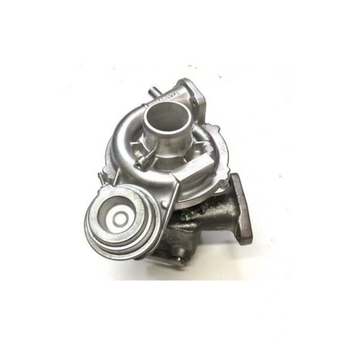 Turbo Doblo / Egea / Lınea / 1.6 Multıjet 10Sonrası Euro 5 Westgate (Oem No: 55209152)