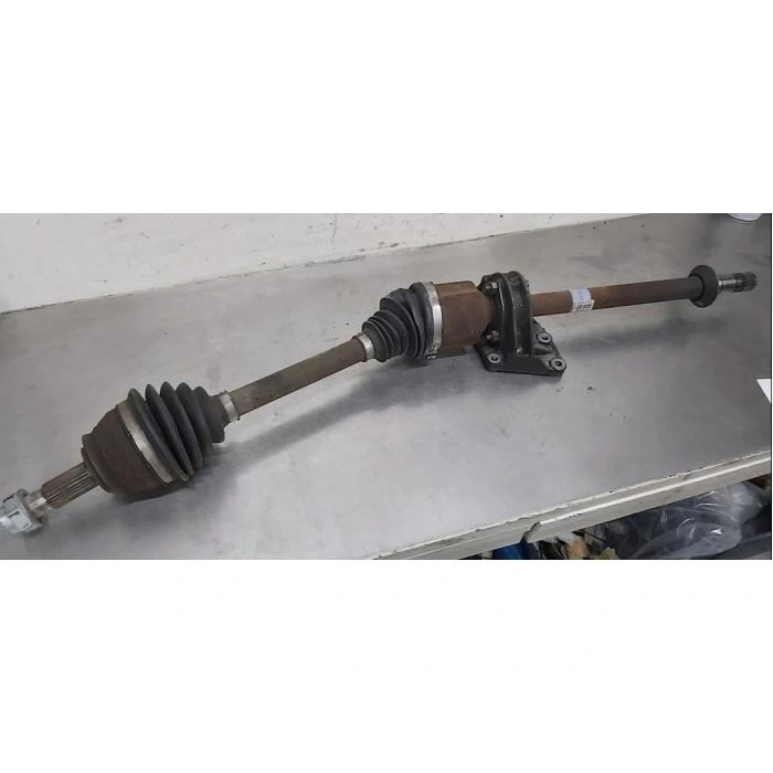 Aks Kafası İç Lınea 07Sonrası / Doblo 10Sonrası / Doblo Iv 15Sonrası / Grande Punto 05-12 / Sağ24×24X29.7X479,5 (Oem No: 55209968)