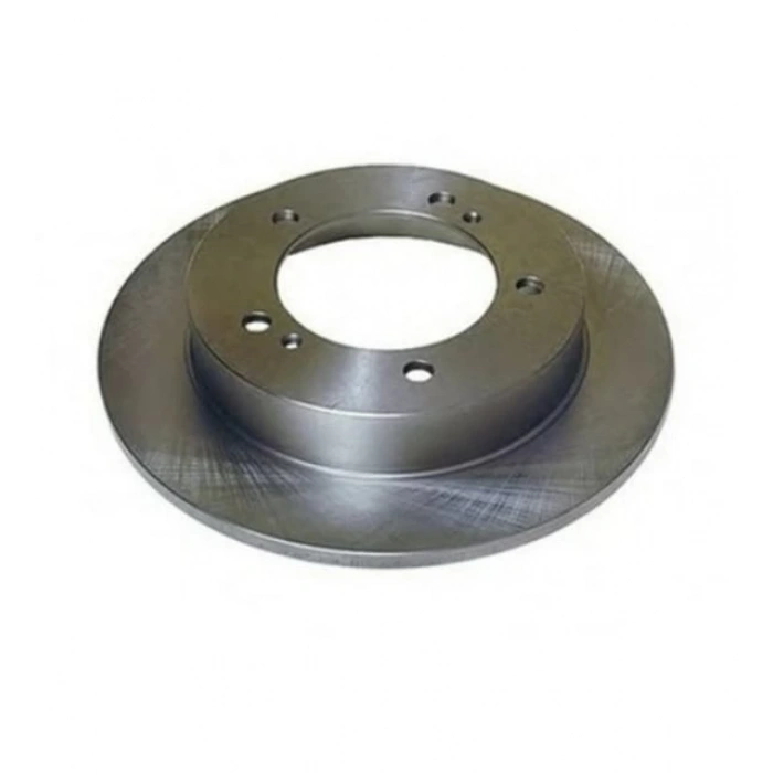 Fren Diski Ön Japon Vıtara (Et) 3 Kapi 1.6 89-98 (Oem No: 55211-60A00)