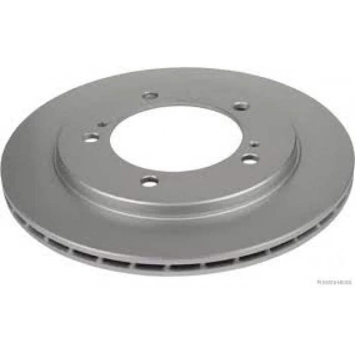 Fren Diski Grand Vıtara 98-05 Ön Havalı 286-5 (Oem No: 55211-65D02)