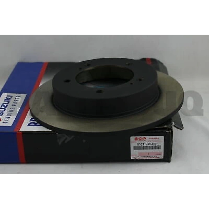Fren Diski Ön . Japon Jımny (Sn) : Jımny (A6) 18- 1.3 05-17 (Oem No: 55211-76J02)