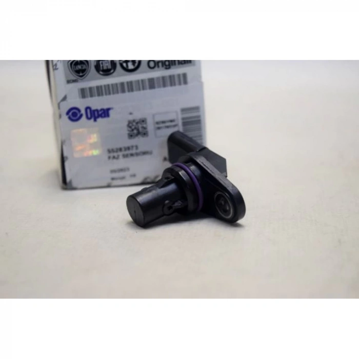 Eksantrık Devır Sensörü Fıat Doblo/G.Punto/Fıorıno/Egea/Astra H Corsa D/Bıpper/Nemo 1,3 Mjt 05- (Oem No: 55216241)