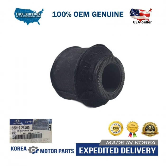 Burç Denge Kolu Accent 00-06 Elantra Küçük (İç=14.3) / Arka (Oem No: 55219-25100)