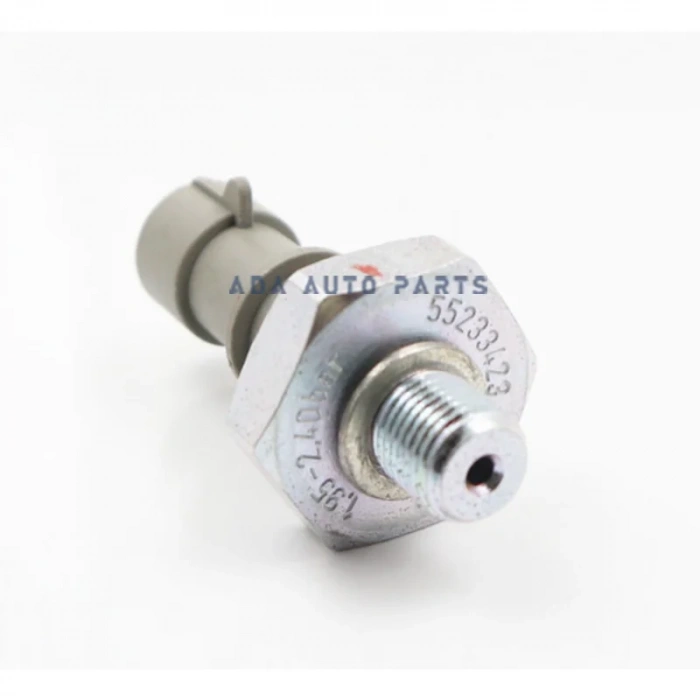 Yag Basınç Müsürü Fıat Egea/Dobloıv/500L/500X/Freemont/Astra G/Astra H 1,3-1,6 Mjt 15- (Oem No: 55233423)