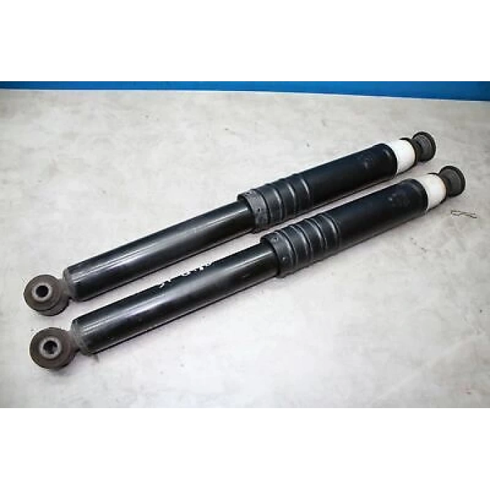 Amortısör Toz Körüğü Arka Renault Clıo Iv Bm 12- (Oem No: 552405569R)