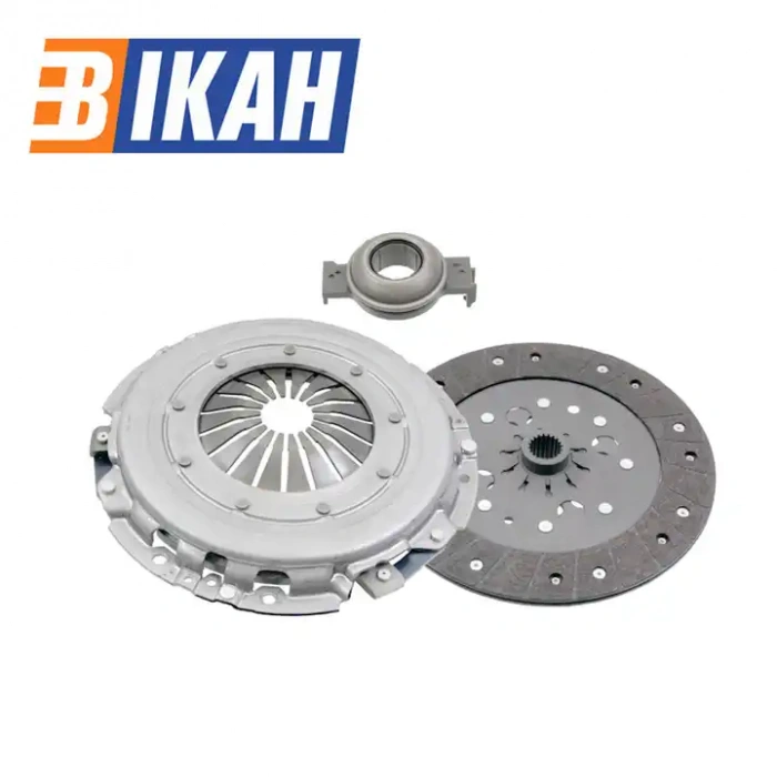 Debriyaj Seti Doblo 1.9Jtd / Combo 1.6Cdtı (Oem No: 55240771)