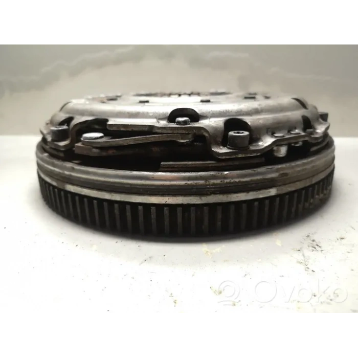 Volan Start Stop Fıat Doblo/Bravo/Punto/Fıat 500L 1,6 Dızel 08- (Oem No: 55248440)