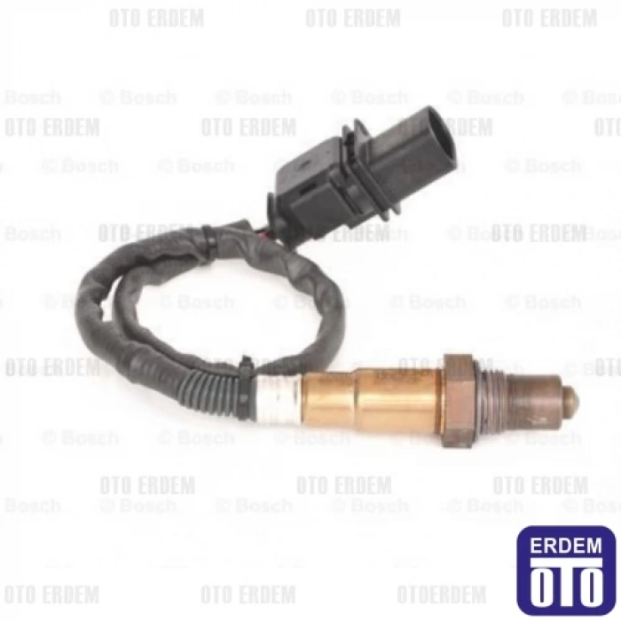 Oksıjen Sensörü Lambda Sensörü (Eskı No 0281004465) Fıat Doblo Iıı/Renegade/Chreysler 1,6 Mjt 09- (Oem No: 55261905)