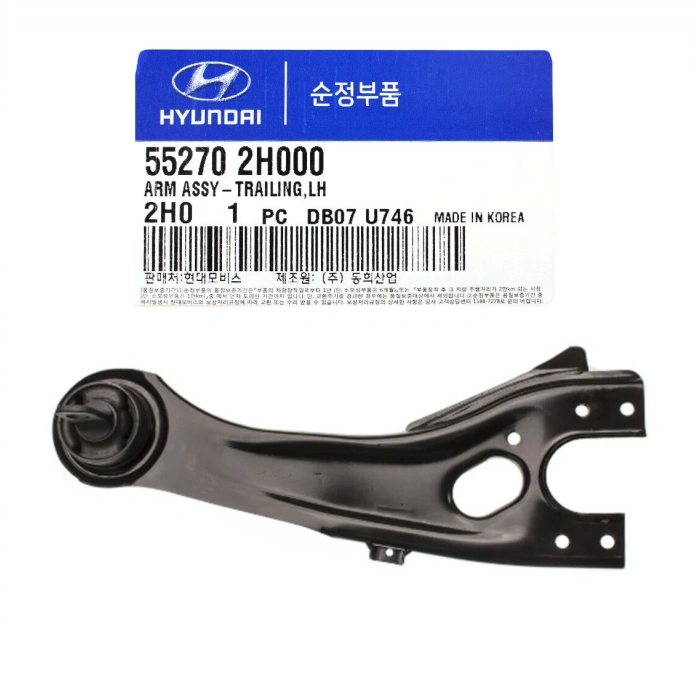 Travers İ30 07-11 Sol Arka (Dingil) (Oem No: 55270-2H000)