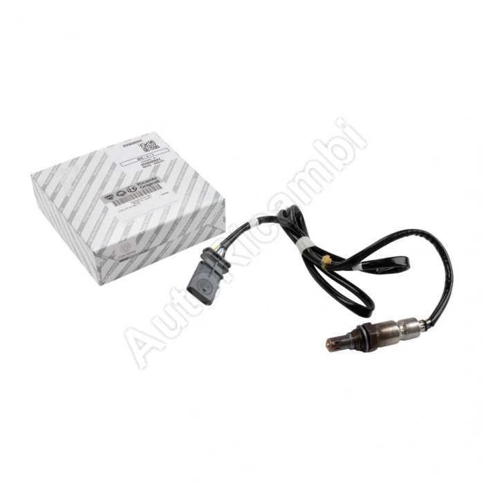 Oksıjen Sensörü Lambda Sensörü ( Çıkıs ) Fıat Ducato Iıı-Iv 2,3 Mjt 06- (Oem No: 55281074)