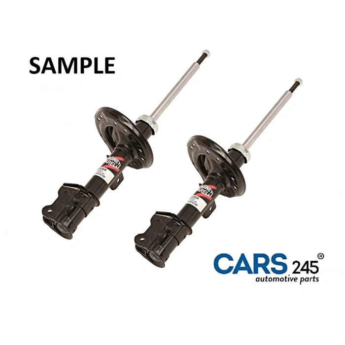 Amortısör Arka Kore Elantra/Rıo/I10 Benzın-Dızel 2007- (Oem No: 553000X200)