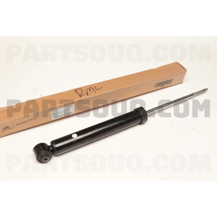 Amortisör Kulesi İ20 21Sonrası Bayon 21Sonrası Arka (Oem No: 55310-Q0000)