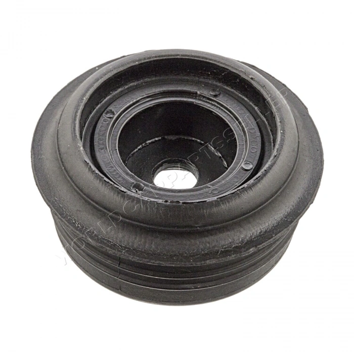 Amortisör Kule Takozu Accent 95-00 / 00-06 Arka (Oem No: 55311-25000)