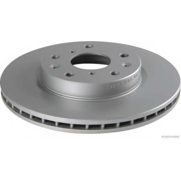 Fren Diski Sx4 06-13 / Sedıcı 06Sonrası / Ön Havalı 280-5 (Oem No: 55311-79J03)