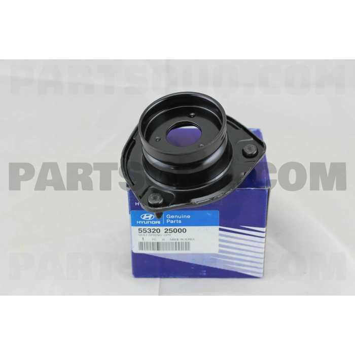 Amortisör Kule Alt Sacı Accent 00-06 Arka (Oem No: 55320-25000)