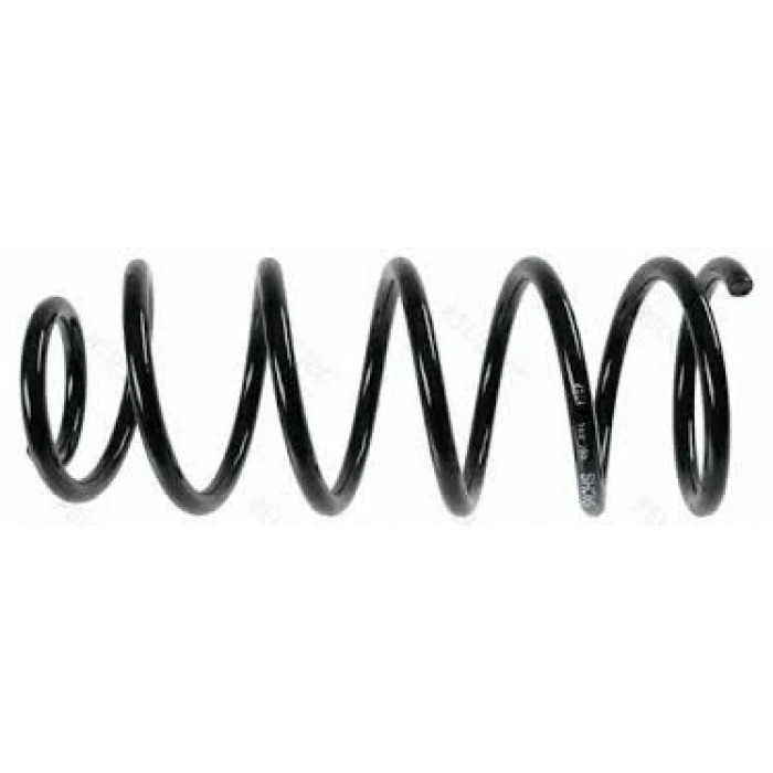 Helezon Yayı Accent 06-11 Era / Rıo 06-11 Arka (Oem No: 55330-1G100)