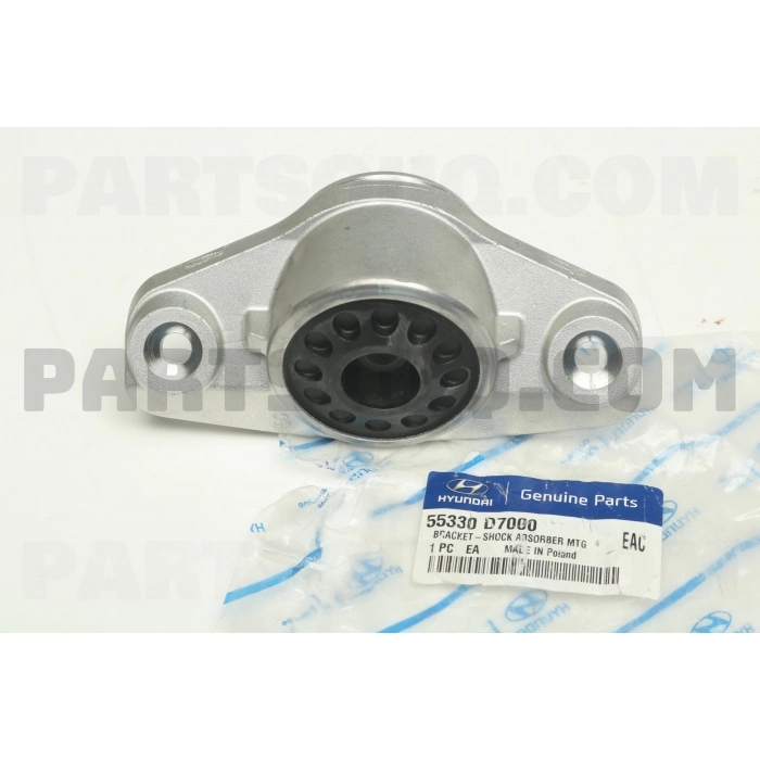 Amortisör Kulesi Tucson 15-22 / Sportage 16-22 Arka (Oem No: 55330-D7000)