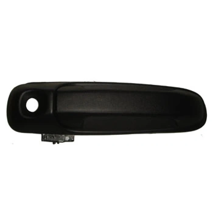 2002-2005 Jeep Cherokee Lıberty Ön Kapı Dış Açma Kolu Sol (Pütürlü Siyah)  (Adet) (Oem No:55360333Ad)