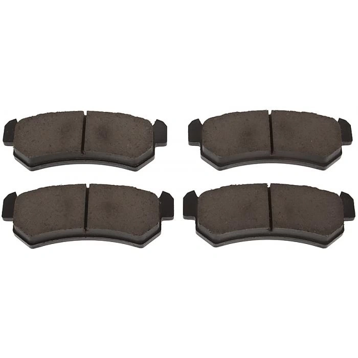 Fren Balatası Ön Kore Lacettı-Nubıra- 1,6 99-03 (Oem No: 5550085Z00)