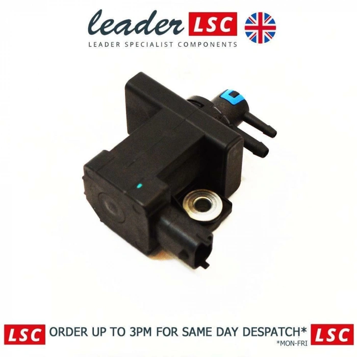 Turbo Basınç Valfı Opel Astra J Astra K Insıgnıa A Insıgnıa B Mokka B16Dtl 15- (Oem No: 55509482)