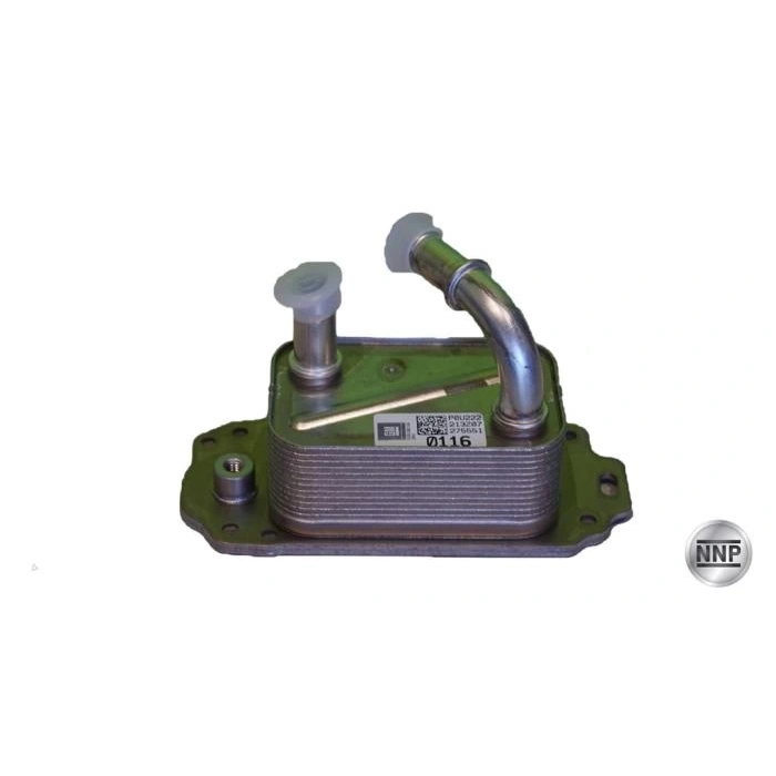 Yag Sogutucu Opel Astra K D15Dvh 20- (Oem No: 55510116)