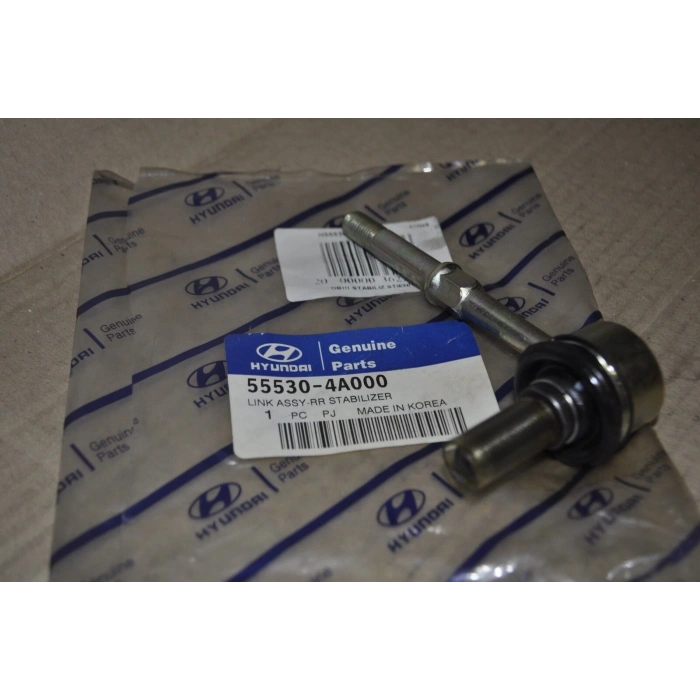 Vıraj Askı Rotu Arka Z Rot Arka Sag/Sol Aynı Adet  Kore Starex Dızel 1998-2008 (Oem No: 555304A000)