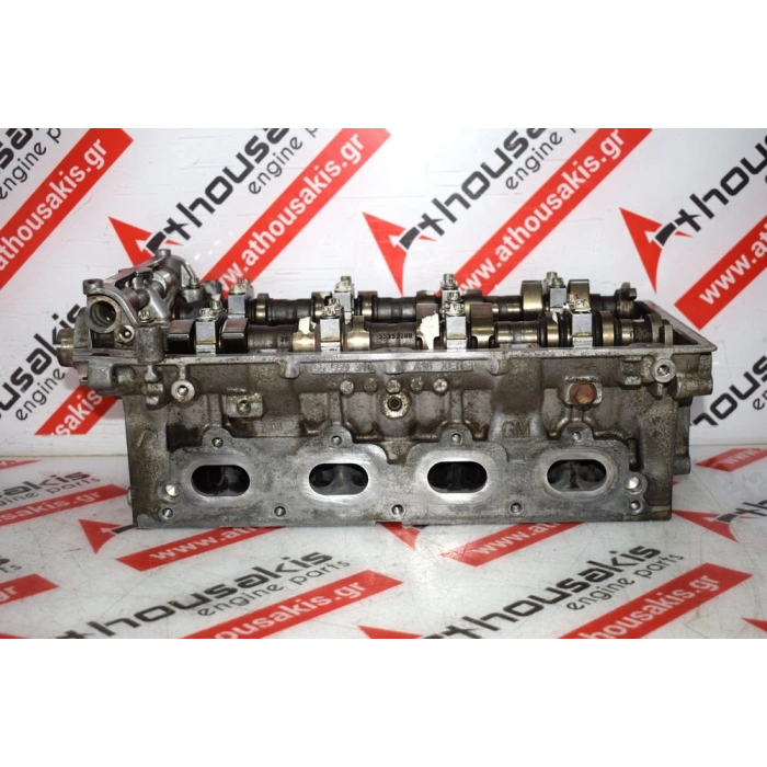 Sılındır Kapagı Opel Cruze F16D3 F16D4 09- (Oem No: 55565452 / 55559340)