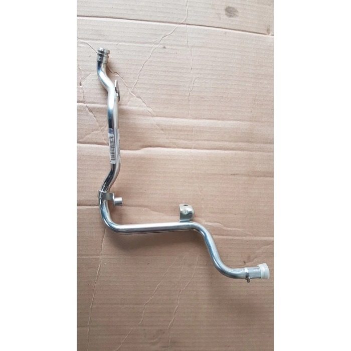 Yag Sogutucu Hortumu Opel Astra J Combo D Merıva B A13Dte 10- (Oem No: 55569419)
