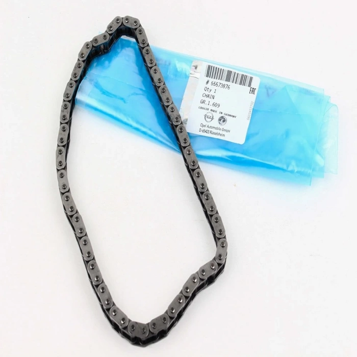 Eksantrik Zincir Seti Astra J / Mokka / Insıgnıa A B16Dth-D16Dth-B16Dte (Oem No: 55573876)