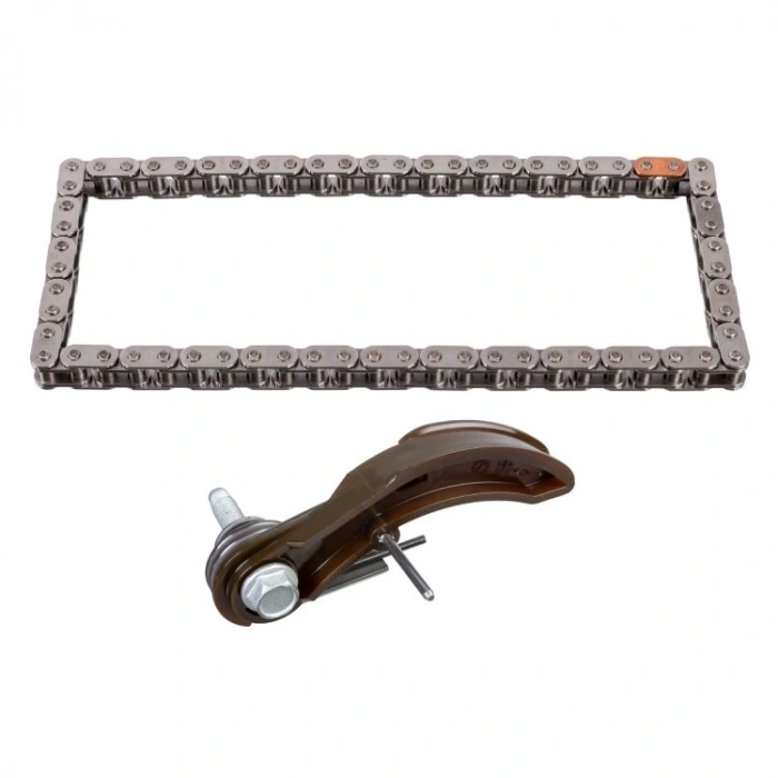 Eksantrik Zincir Seti  Astra J 14Sonrası / Mokka (J13) / Insıgnıa A / B16Dth 1.6 Cdtı (Oem No: 55573876S1)