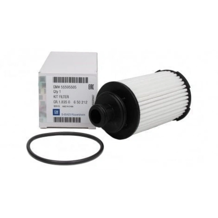 Yağ Filtresi Insıgnıa A-B 14Sonrası 2.0 Ctdı (Oem No: 55595505)