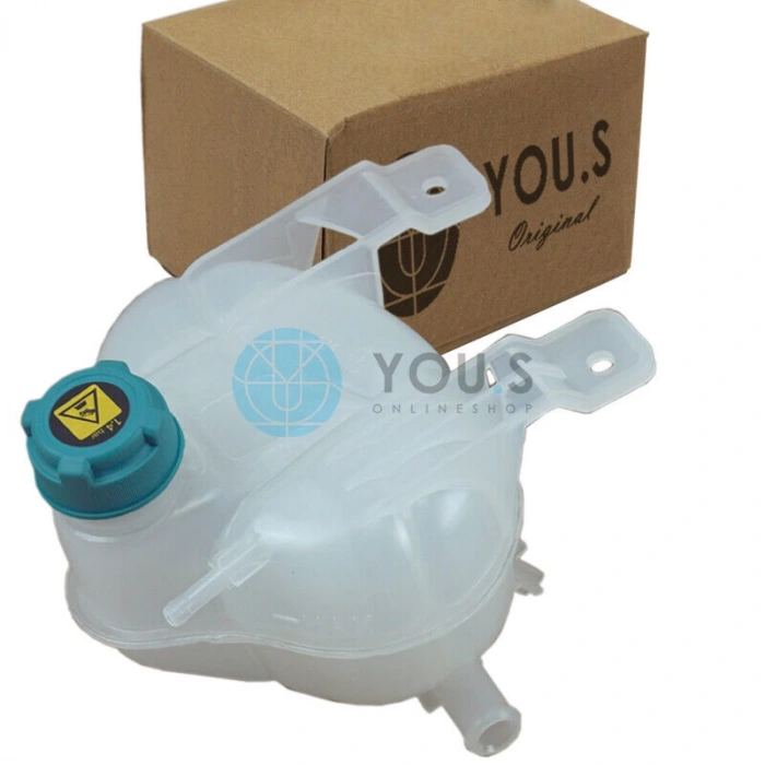 Yedek Su Deposu G.Punto 06Sonrası 1.2-1.4 Kapaklı (Oem No: 55700508)