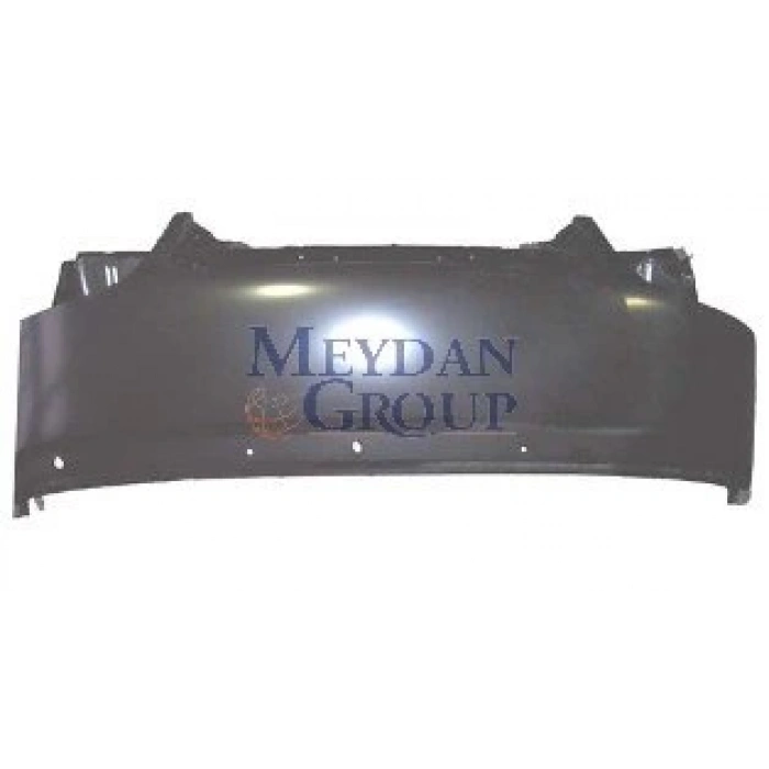 1998-2005 Toyota Hiace Minibüs Ön Panel Komple (Fpı) (Adet) (Oem No:5570126121)