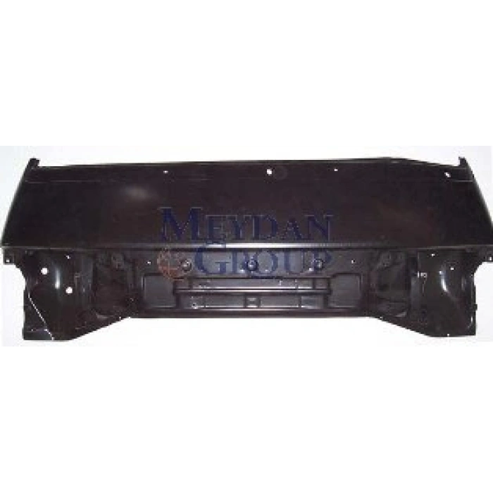 Toyota Hiace 1989-1997 Minübüs Ön Panel Komple (Sımyı) (Adet) (Oem No:5570195J22)