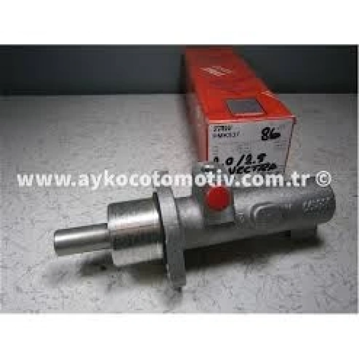 Fren Ana Merkez Vectra B 2.0 16V X20Xev (Oem No: 558162)