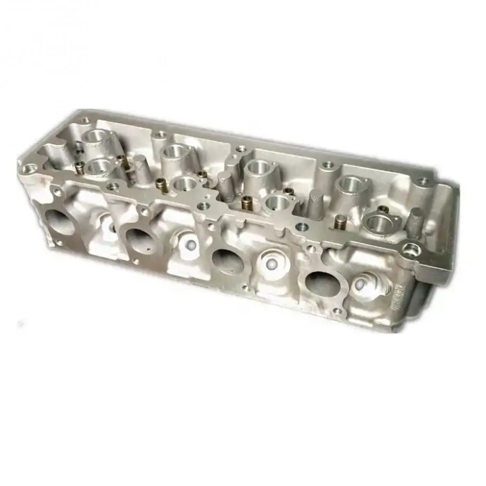 Sılındır Kapagı Supaplı %100 Yerlı - Supar Supaplı Demonte Opel Vectra A 18Sv 89- (Oem No: 5607033)