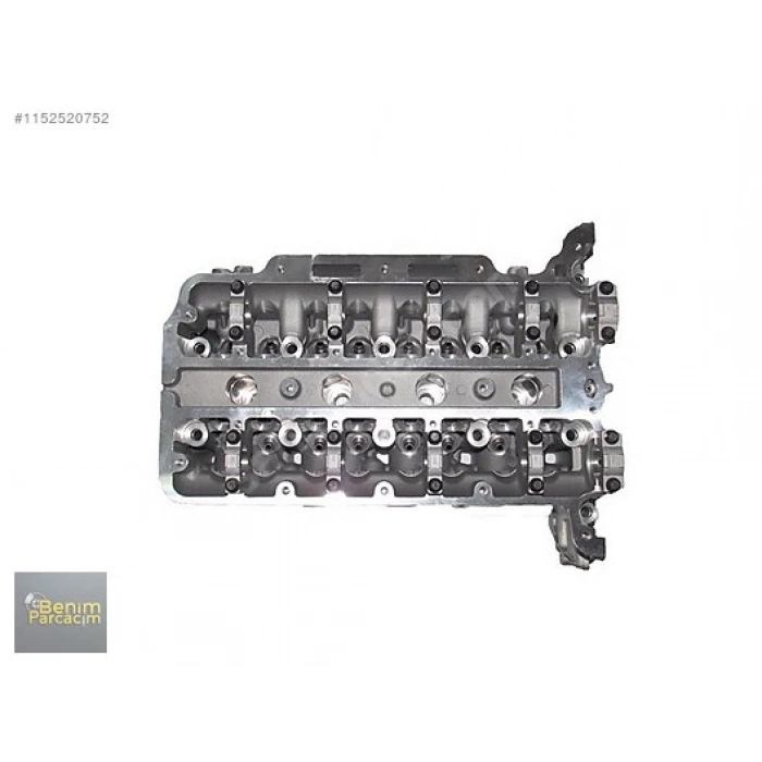 Silindir Kapağı Corsa C-D 1.4  / Astra H 04-10 1.4 Z14Xep (Oem No: 5607136)