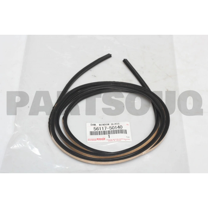 Cam Fitili Corolla / Aurıs Ön 07-13 (Oem No: 56117-50140)