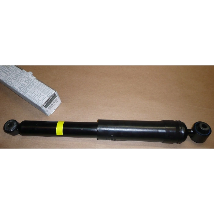 Amortisör Laguna Iıı 07Sonrası Gazlı Arka (Oem No: 562100007R)