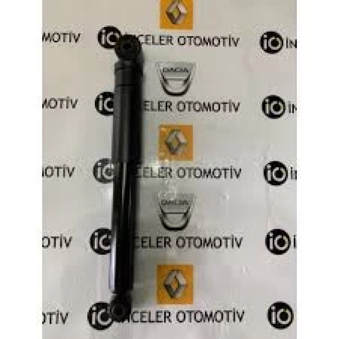 Amortısör Arka Sağ / Sol Aynı Adet Gazlı Renault Trafıc Iı-Iıı Bm 01-Den İtibaren; (Oem No: 562106502R)