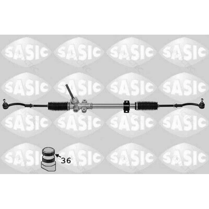 Direksiyon Kutusu İ20 09-14 Eps (Oem No: 56500-1J500)