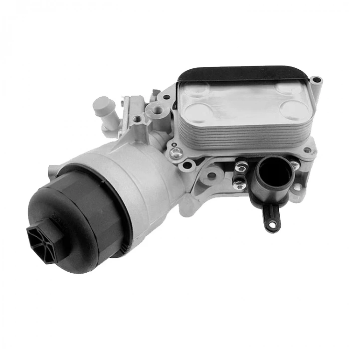 Yag Sogutucu Komple Euro4 Opel Corsa D Astra H Doblo Albea Palıo Lınea Fıorıno Z13Dth 04- (Oem No: 5650355 650241)