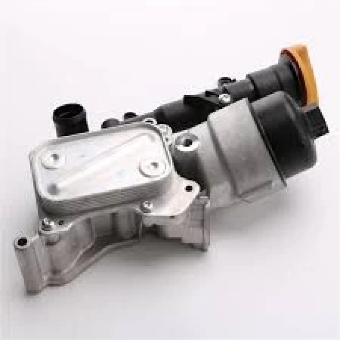 Yag Sogutucu Komple Opel Corsa C Combo C Aveo Fıat 500 500C 500L Doblo Fıorıno Punto Punto Evogrande Punto Idea Panda Z13Dt Z13Dtj 04- (Oem No: 5650358)