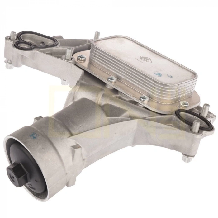 Yag Sogutucusu Komple Opel Astra H Astra J Insıgnıa A A16Let Z16Let 07- (Oem No: 5650365)