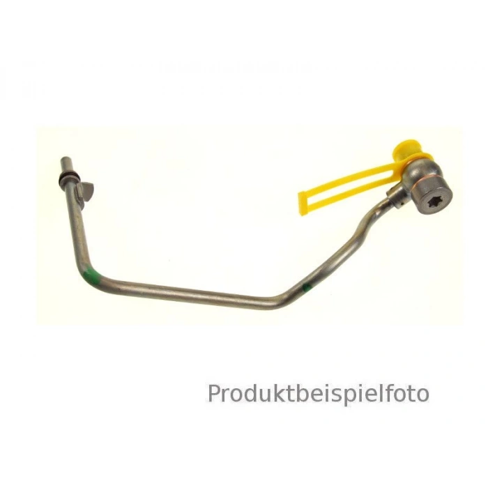 Turbo Sarj Borusu Opel Astra H Astra J Insıgnıa A Z16Let A16Let 07- (Oem No: 5650717)