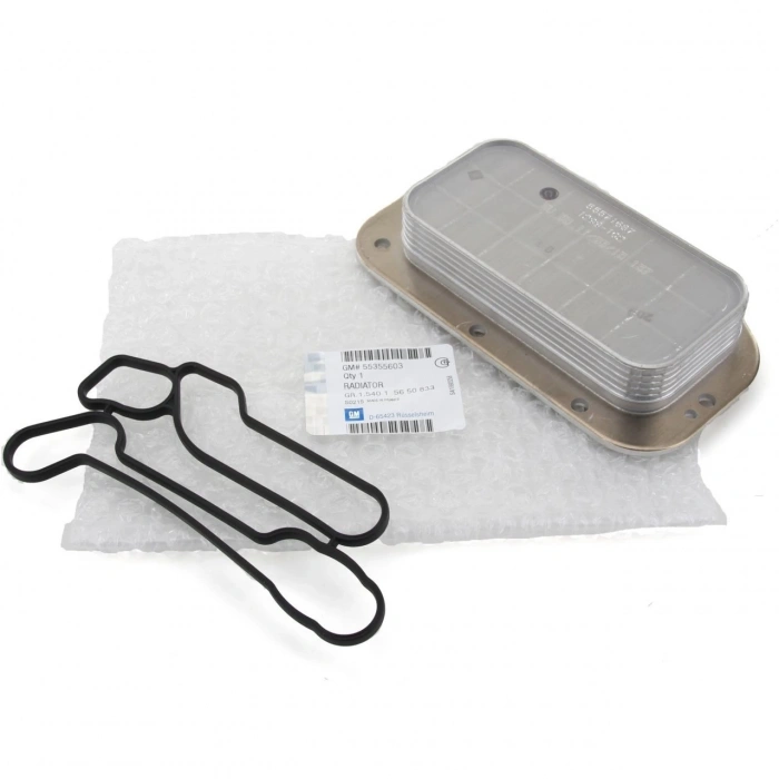 YAG SOGUTUCUSU OPEL ASTRA H ASTRA J INSIGNIA MOKKA CRUZE ZAFIRA B ZAFIRA C Z16XER A16XER A16LET Z16LET A18XER 07- (Oem No: 5650833)