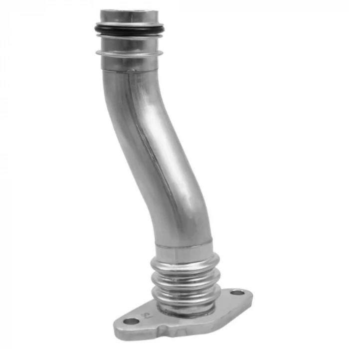 Yag Sogutucu Borusu : Çıkıs Opel Astra H Astra J Insıgnıa A Mokka Aveo T300 A16Xer B16Xer A16Let 07- (Oem No: 5650968)