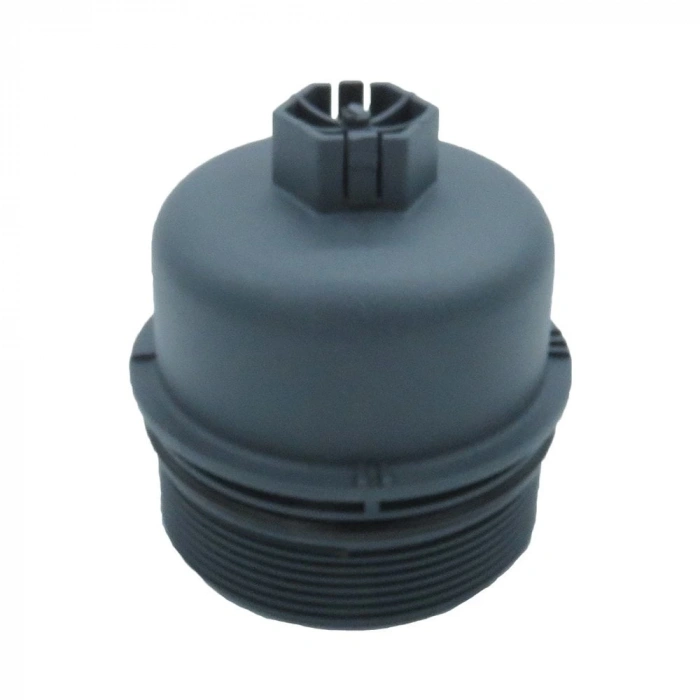 Yag Fıltre Kapagı Ufı Tıp Opel Corsa C-D/Astra H Z13Dt-H-J 04- (Oem No: 5650993)